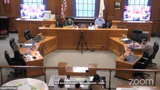 City Council Planning and Permitting Committee 072424 [upl. by Edac]