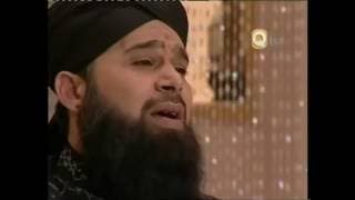 Famous Naats by Alhaj Muhammad Owais Raza Qadri  OSA Official HD Video [upl. by Sibella51]