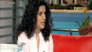 علياء المؤيد تتحدث عن التنحيف Alia Almoayed on weight loss Arabic [upl. by Catherin150]