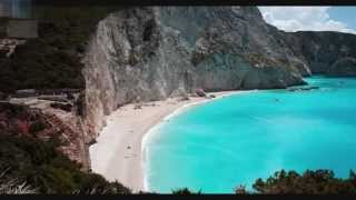 Top 10 islands in Greece [upl. by Ahsrav]