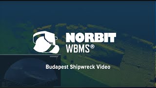 Budapest Shipwreck Video [upl. by Neelcaj]