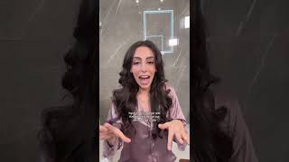 HAIR MOLD from airdrying hair Derm explains Part 1  Dr Adel shorts [upl. by Isiad]