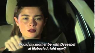 Dyesebel Middle Episode [upl. by Sivatco]