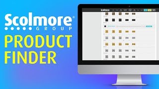 Scolmores All New Product Finder [upl. by Elliott360]