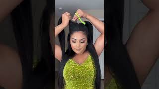 Truco peinado retoshorts30 hairstyle peinados hairtutorial hairtutorial [upl. by Ruamaj]