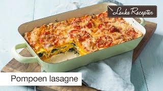 Pompoen lasagne [upl. by Eirok359]