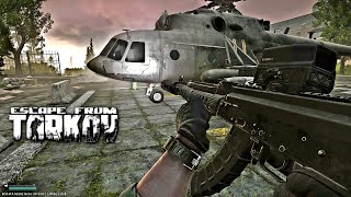 ESCAPE FROM TARKOV  Adventures in PVE Zone  EP25  LVL29 [upl. by Free525]