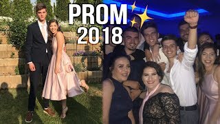 Prom 2018  Matura  Loti Shaqiri [upl. by Dorr]