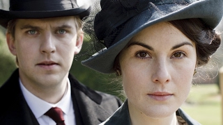 The Untold Truth Of Downton Abbey [upl. by Derr]