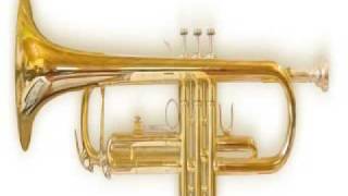 Henry Purcell  Trumpet tune [upl. by Obocaj]