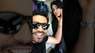 Rohit Sharma and Ritika sajdeh trendingshorts [upl. by Eciened]