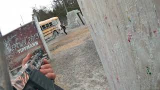 11 24 24 paintball highlights [upl. by Merill]