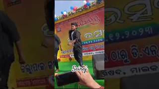 👍SAIRAJ 👌Raulo raula telugu song 💐💐dream dance 👍mkg [upl. by Cacilia775]