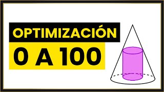 OPTIMIZACIÓN Pasa de NIVEL 0 a 100 [upl. by Naik]