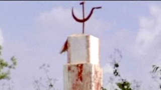 Abujmad in Chhattisgarh The quasiindependent Maoist zone [upl. by Allegna182]