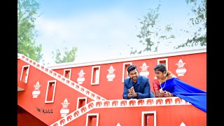 PREWEDDING SONG srinivas and ankitha [upl. by Jefferson48]