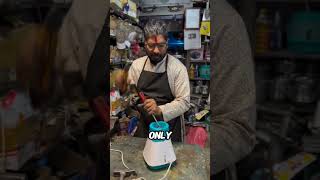 The Fastest Tool Fixer Watch This Mans Unique Repair Skills in Action [upl. by Losiram929]