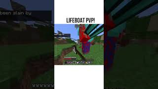 Lifeboat Survival Mode sm61 PVP clips  MINDGAMER7402 [upl. by Rodnas]