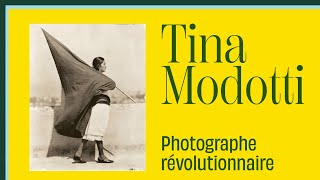 Tina Modotti photographe révolutionnaire  Culture Prime [upl. by Enoek663]