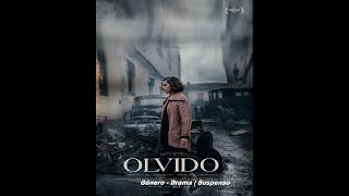 Olvido  2023  Trailer Pelicula [upl. by Ellennod117]