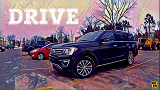 2018 Ford Expedition  an average guys review [upl. by Dominic]