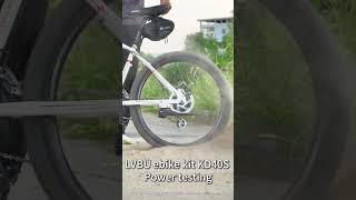 Unleashing Power and Performance The KD Series Electric Bicycle [upl. by Lali952]