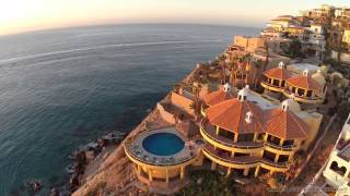 Villa Stein  Real Estate  Cabo San Lucas [upl. by Atnuahc]