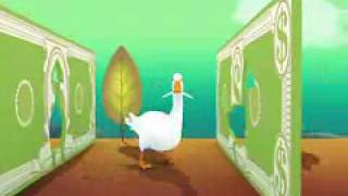 Aflac Commercial [upl. by Corenda]