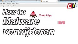 How To Sweet Page verwijderen [upl. by Ahsenaj943]