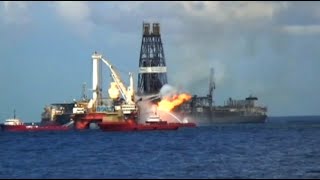 Remembering Deepwater Horizon 10 Years Later [upl. by Appledorf510]