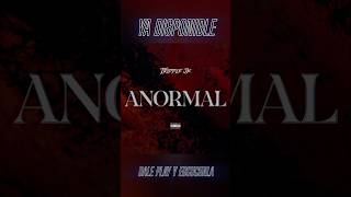 🔫🔫👹 ANORMAL YA DISPONIBLE youtube shorts shortsmusic music musica trap tripplejk jersey [upl. by Ithaman]