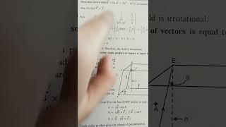 Electric field irrotational and conservative proof with an example electricityandmagnetism [upl. by Luehrmann]