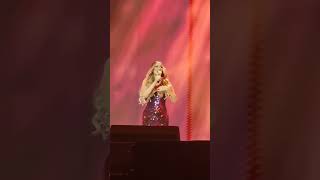 Mariah Carey  Always be my Baby Live in São Paulo 200924 [upl. by Gratiana]