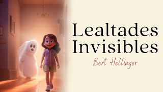 Lealtades Invisibles  Bert Hellinger [upl. by Brownson]