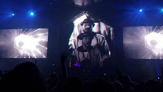 Don Diablo Live  Future XL Amsterdam  Bad feat Zak Abel [upl. by Kurland195]