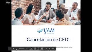 Cancelación de CDFIs en SAP Business One Parte 22 [upl. by Ettennod]