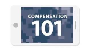 Compensation 101 What is Disability Compensation [upl. by Hairehcaz]