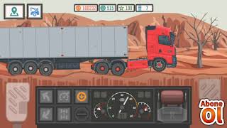 Best trucker 2 [upl. by Salvucci549]