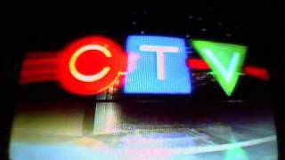 CIVT VTV CTV BC OFF AIR FRI AUG 20 2010 [upl. by Anyad]