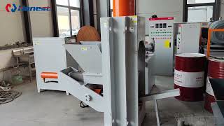 How to increase the value of Metal Powder  Pressing Machine [upl. by Giuseppe]