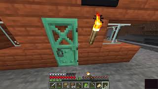 Lets Play Minecraft part 48 [upl. by Ailecara29]