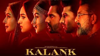 Kalank Movie scene  Aliya Bhatt  Varun Dhavan  Sonakshi [upl. by Einre741]