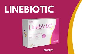 LINEBIOTIC  Eladiet [upl. by Siuqram]