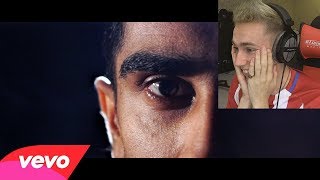 MINIMINTER REACTS TO THE END  SIDEMEN DISS TRACK REPLY [upl. by Eetnuahs904]