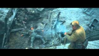 STALINGRAD 2013 Epic battle HD [upl. by Ynffit]