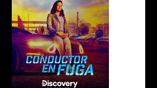 Pilotos de fuga Discovery Turbo Brasil 1º temporada EP 1 [upl. by Clementina]