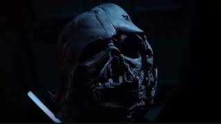 Darth Vader theme  Star wars  The Force awakens  Music by John Williams [upl. by Asiret809]