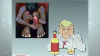 Todo sobre drogas Alcohol IIIwmv [upl. by Lyrrehs]