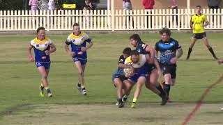 INVERELL BINGARA 13th July 2024 [upl. by Leraj]