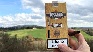 Toscano Classico [upl. by Ojahtnamas838]